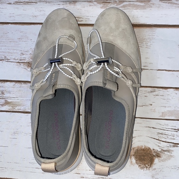 Cole Haan studio grandøs sneakers - Picture 5 of 11